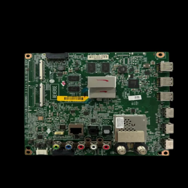 Main Board Smart TV LG - EBT62994208 - REP-1475