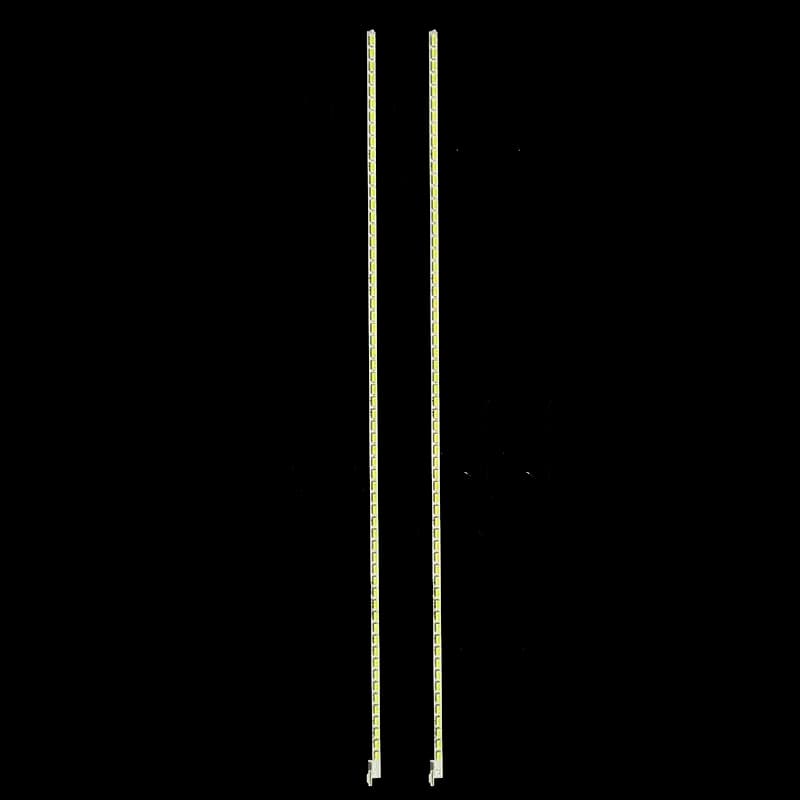 Kit De Barras Led Compatible Con Televisores UN60B y UN60A - BA511