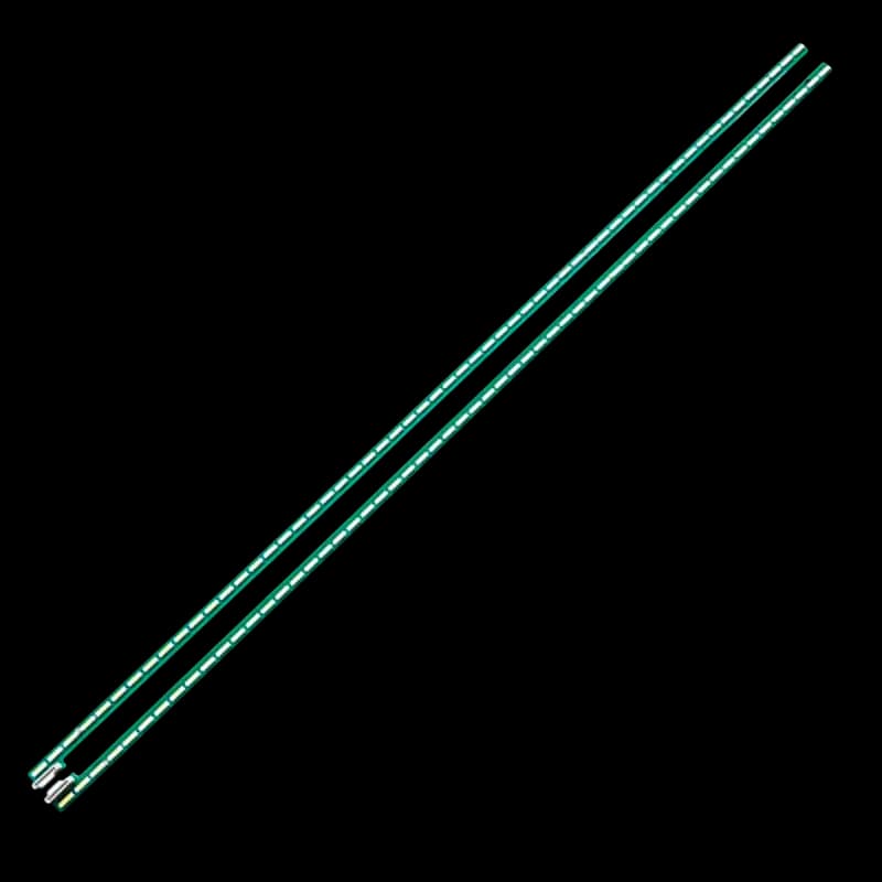 Kit De Barras Led Compatible Con Televisor KDL-32R407A - BA191