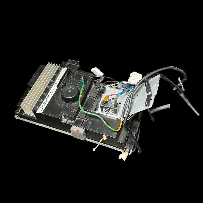 Case Assembly ABQ73500921 Para Aire Acondicionado LG (SH) - REP-926