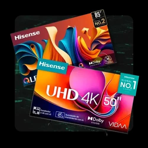 TV 4K UHD