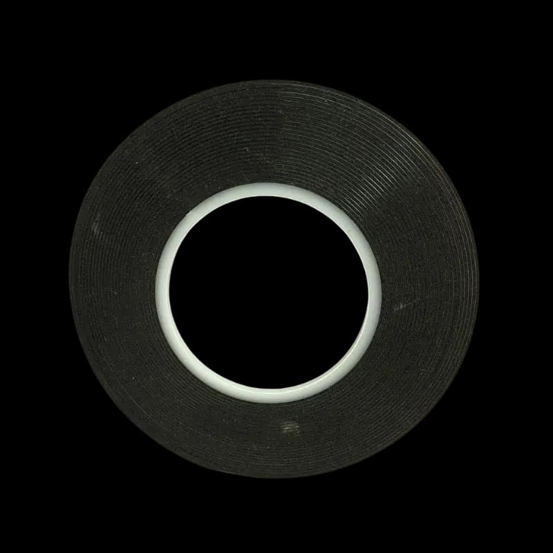 Cinta Térmica Doble Faz para OPEN CELL 4mm x 10m x 1.26mm - REP-1260