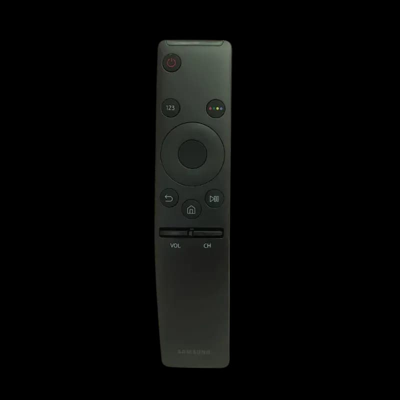 Control Remoto Smart TV Samsung BN59-01296A - CR-33