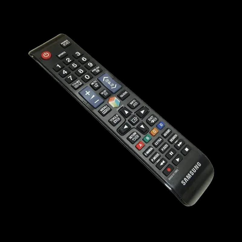 Control Remoto Smart TV Samsung BN59-01198N - CR-44
