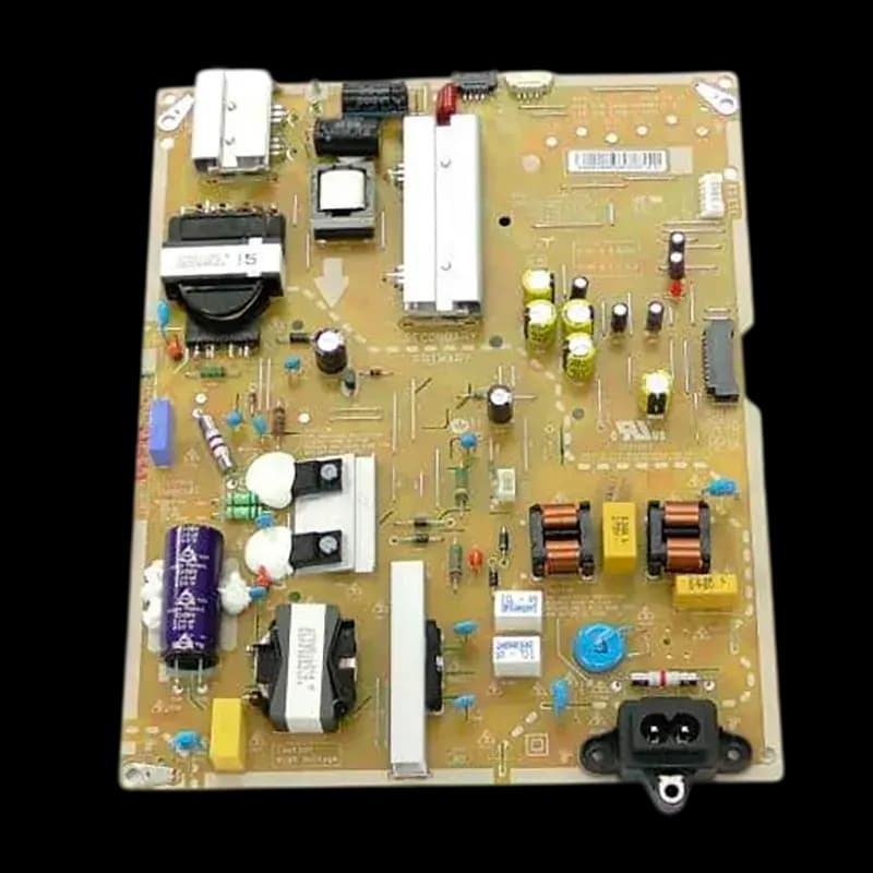 Power Suppy Board LG EAY64470301 – Alto Rendimiento y Fiabilidad - REP-796