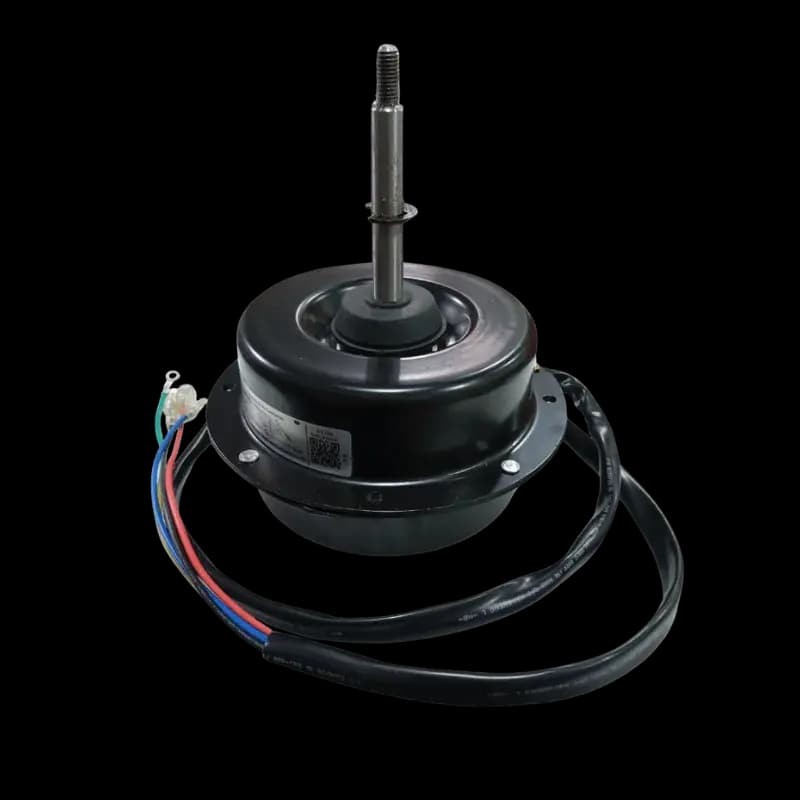 Motor Fan para aire Hisense AS-24CR2SBBDJ01 (Outdoor) - REP-2394
