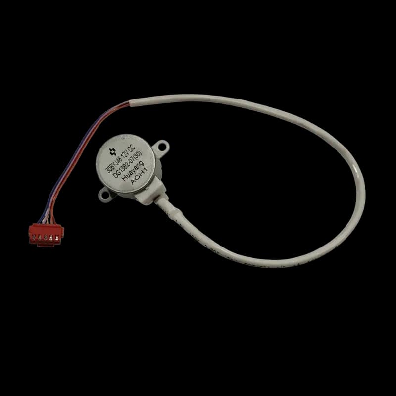 Motor Swing Hisense para aire AS-24CR2SBBDJ01 (Indoor) - REP-2414