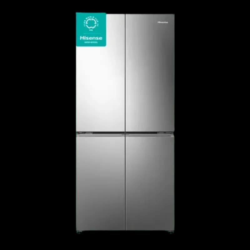 Nevecon Hisense No Frost 483 Litros RQ171BV5A BCD-470 - NEV-20