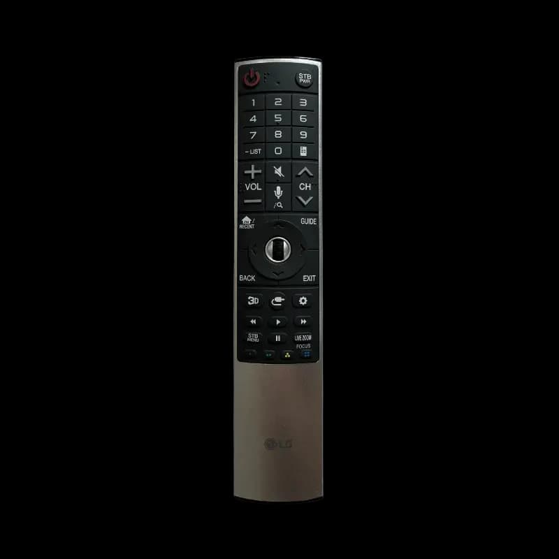 Control Remoto Mágico LG AKB75455602 - CR-28