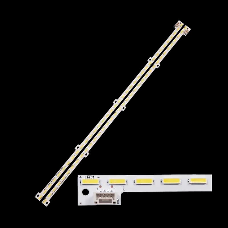 Kit De Barras Led Compatible Con Televisores TC-L32X5H - BA168/BA592