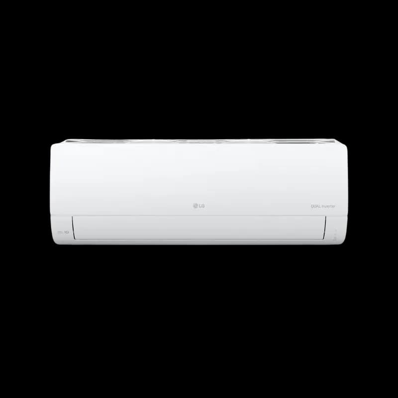 Aire Acondicionado LG V122WIN Dual Inverter Wifi 12.000 BTU 220V - AC-151