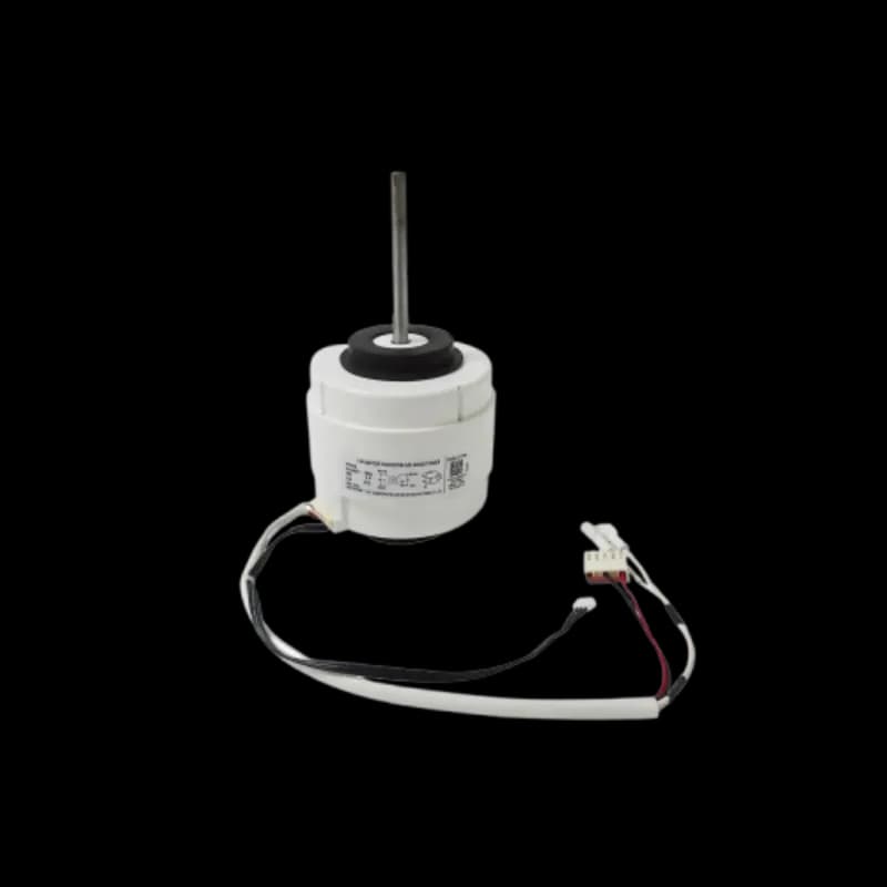 Motor Blower 11002012003053 para Aire Acondicionado Midea (Indoor) - REP-105