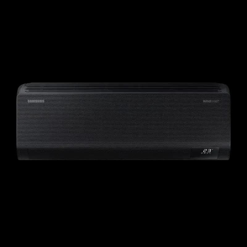Aire Acondicionado Samsung WindFree Inverter 12000 BTU 220V - Black Edition - AC-190