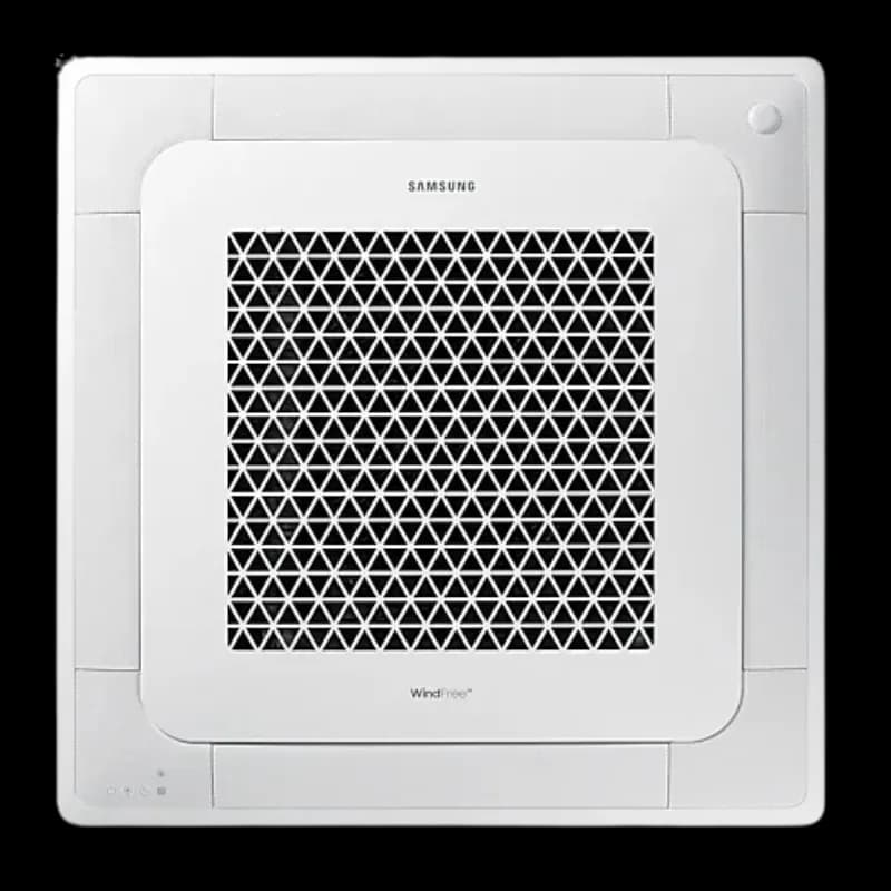 Aire Acondicionado Cassette Inverter Samsung 24000 BTU 220V - AC-209