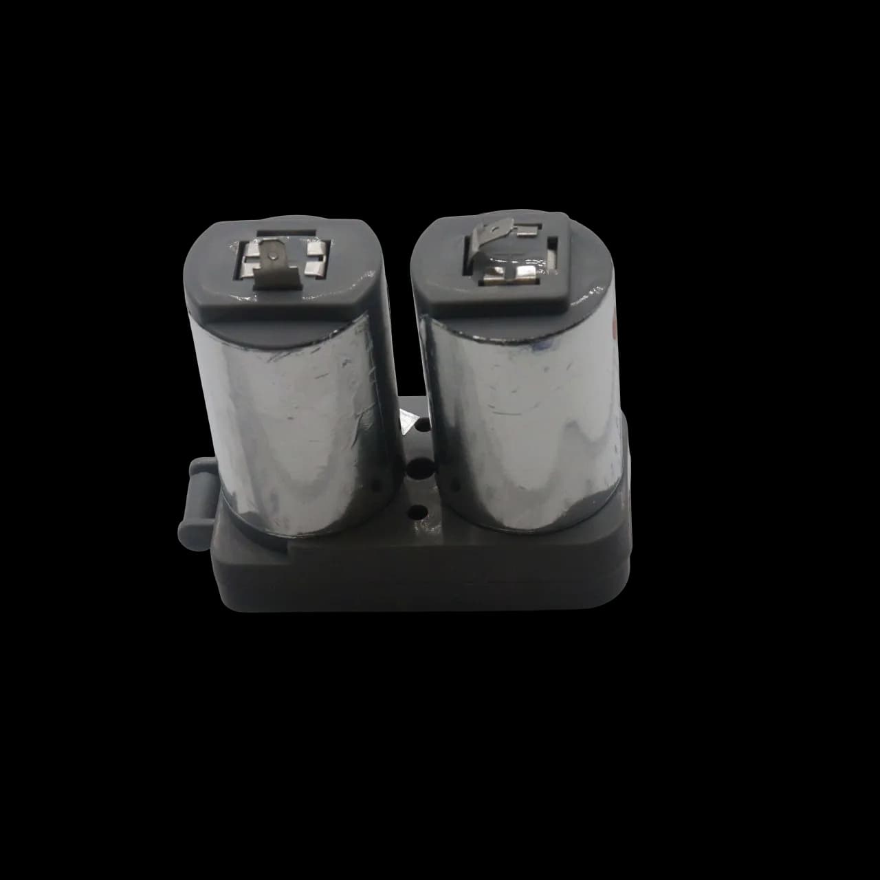 Battery Box 12151100000053 – Carcasa Protectora para Baterías - REP-1139