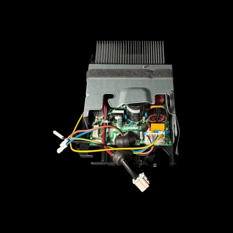 Caja Electrónica Inverter Midea 220V | 17222000034258 - REP-1168