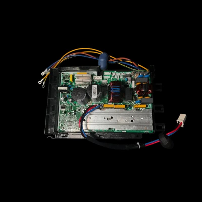 Caja Electrónica Inverter Midea 220V | 17222000034482 - REP-2358