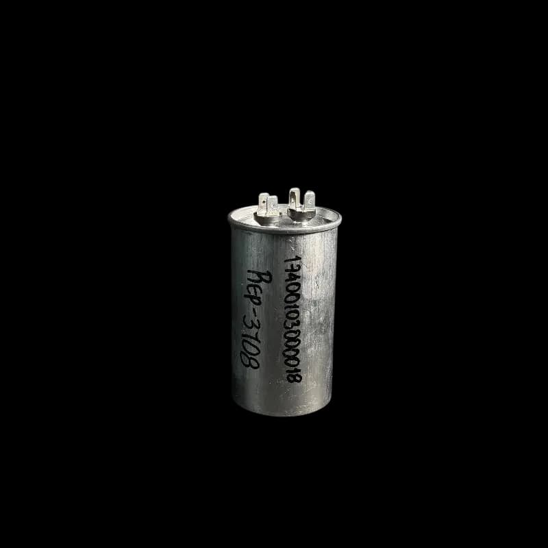 Capacitor de Compresor 40UF/450V-55-P2 | 17400103000018 - REP-3108