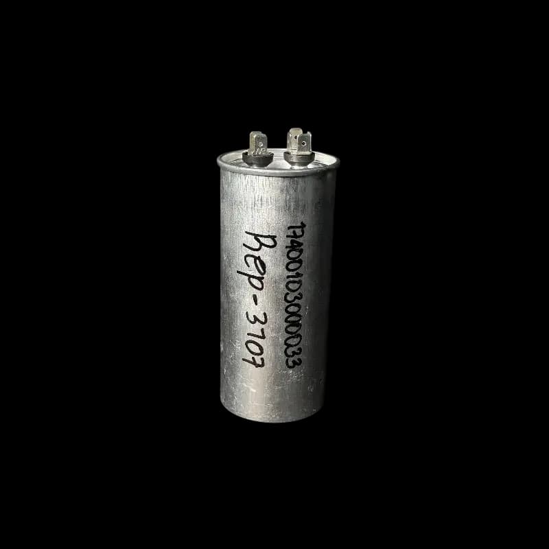 Capacitor de Compresor 60UF/450V-55-P2 | 17400103000033 - REP-3107