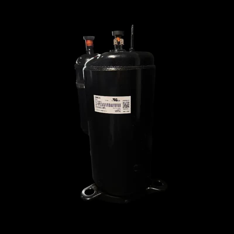 Compresor Rotativo de Velocidad Fija PA236G2C-3MTL RoHS - REP-3127
