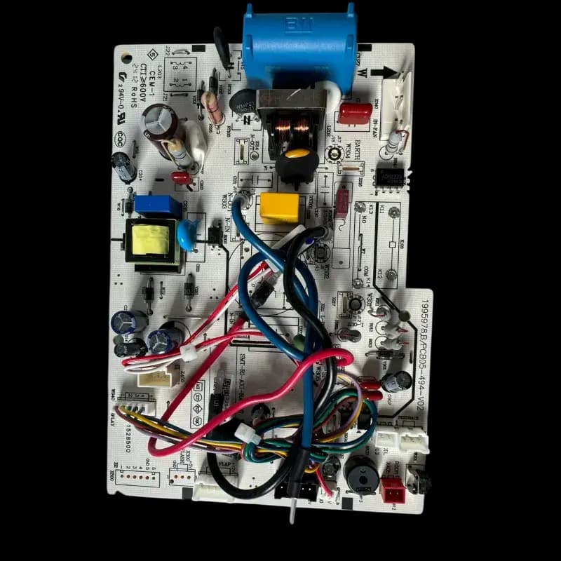 Electrical Control Board ASS'Y\KG - K2254445 (indoor) - REP-2960
