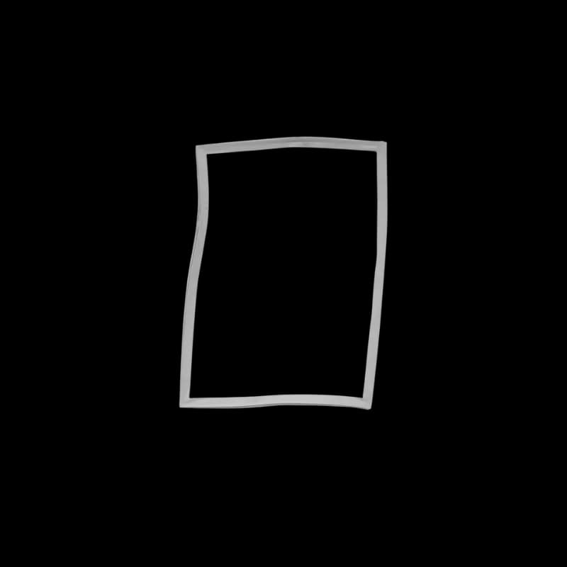 Gasket Assembly, Door ADX52752661 | Empaque de Puerta Original LG - REP-1001