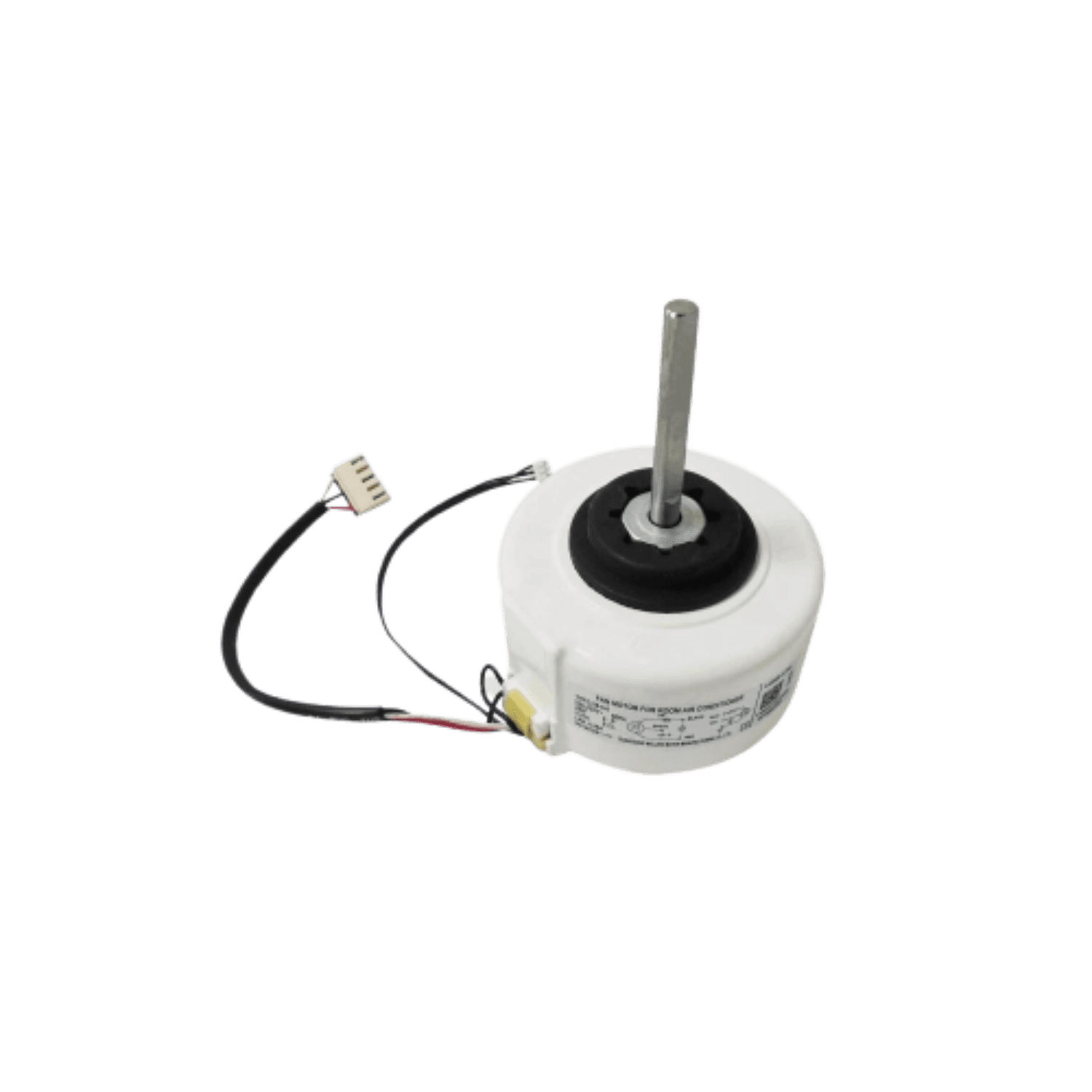 Motor Ventilador Interior Mini Split YKFG-28-4-6 - REP-3134