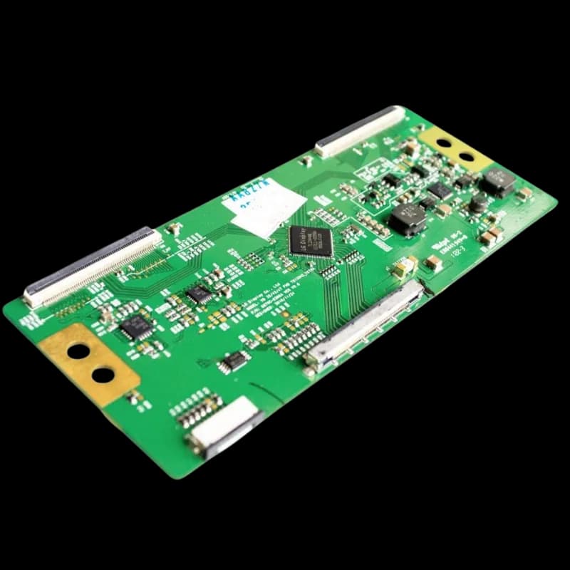 Main Board 6870C-0368A LG - REP-091