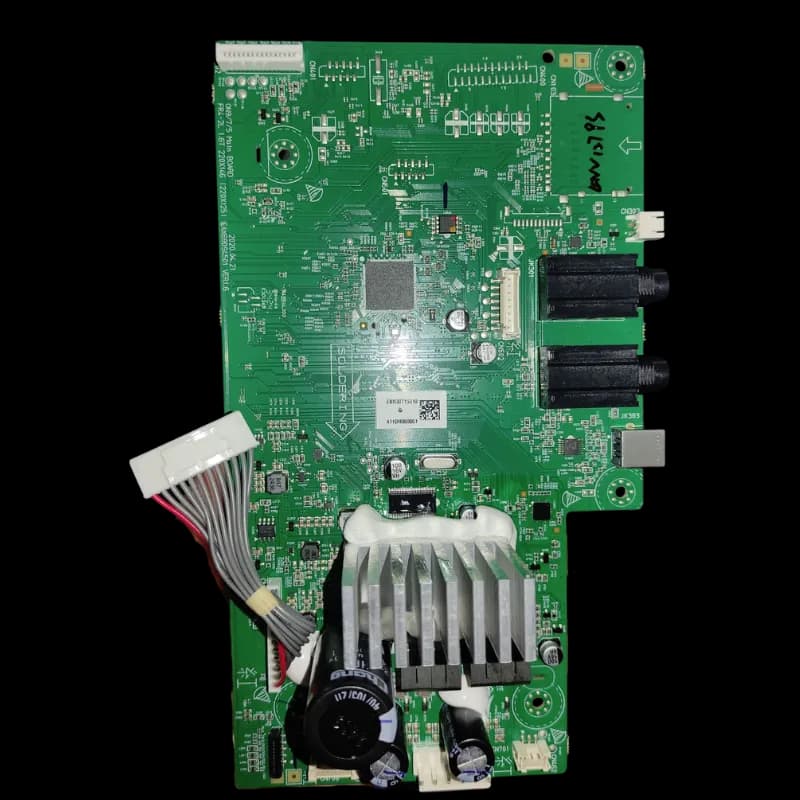 Main Control Board para Sistema de Sonido LG XBOOM RN9 - REP-1088