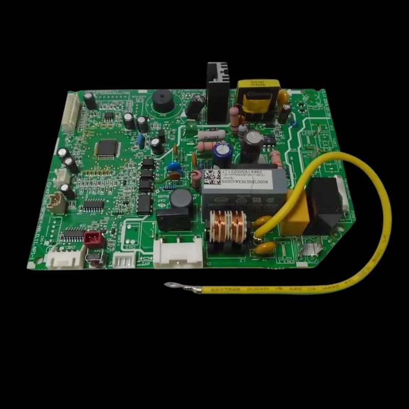Main Board PCB para Aire Acondicionado (indoor) | 17122000A14492 - REP-2784