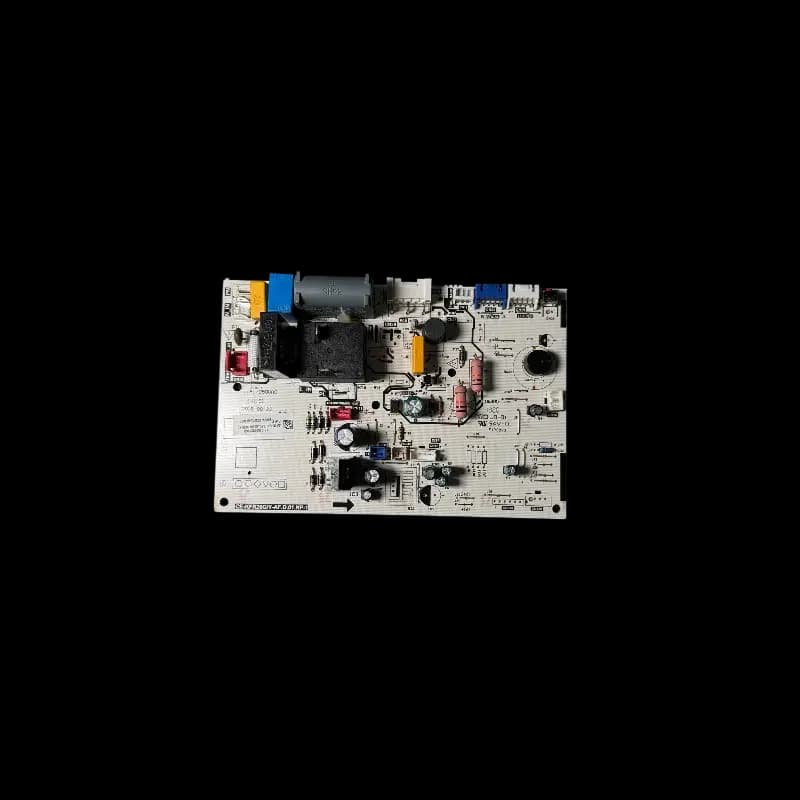 Main Control Board 17122000021368 aire acondicionado - REP-3116