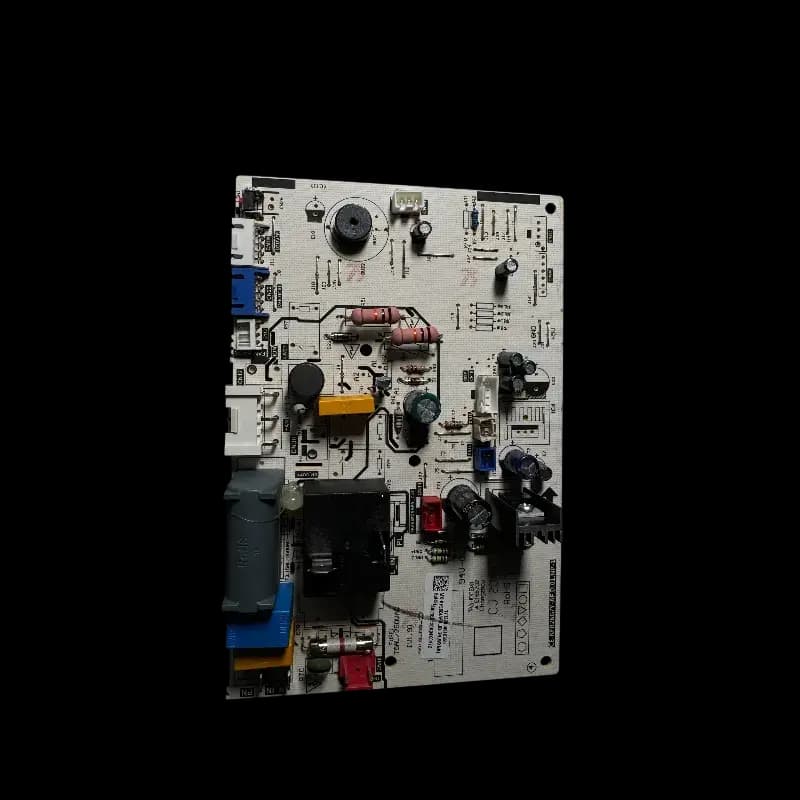 Main Control Board 17122000046959 aire acondicionado - REP-422