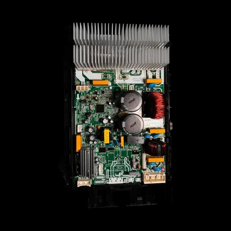 Main control Board 17122000038528 aire acondicionado (outdoor) - REP-104