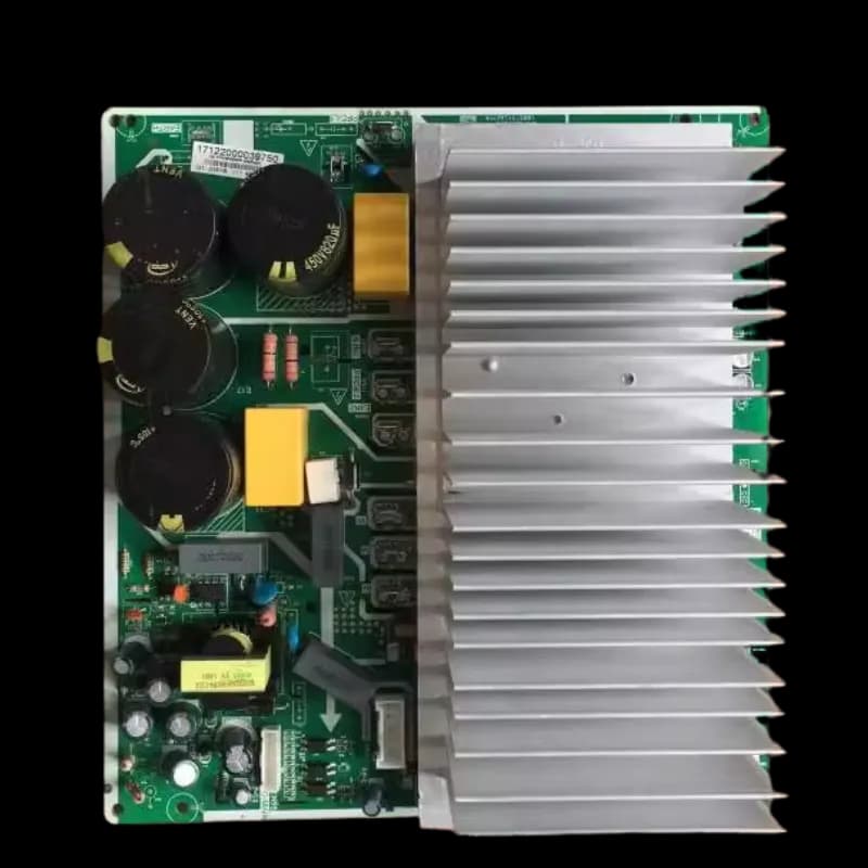 Modulo Inverter 17122000039750 aire acondicionado (outdoor) - REP-1144