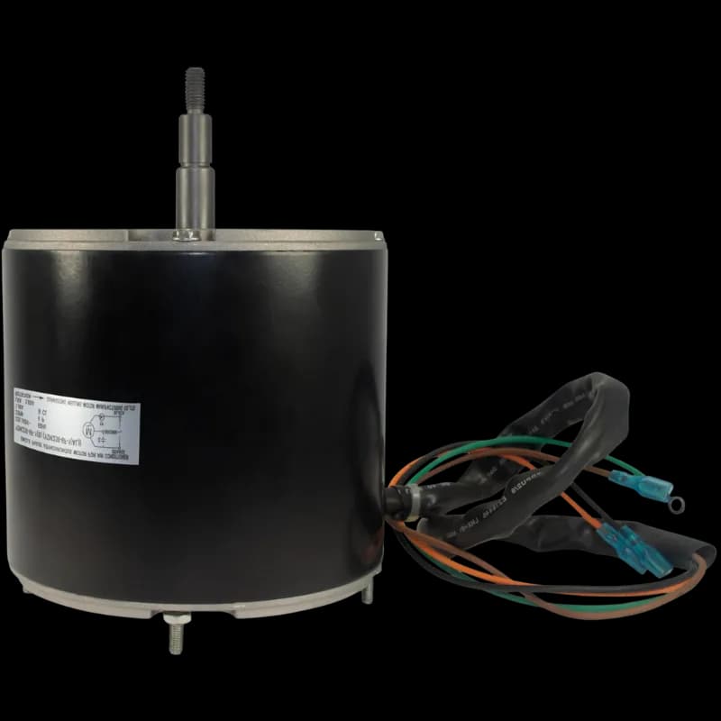Motor Asíncrono Monofásico 11002012004354 para Aire Acondicionado - REP-1145