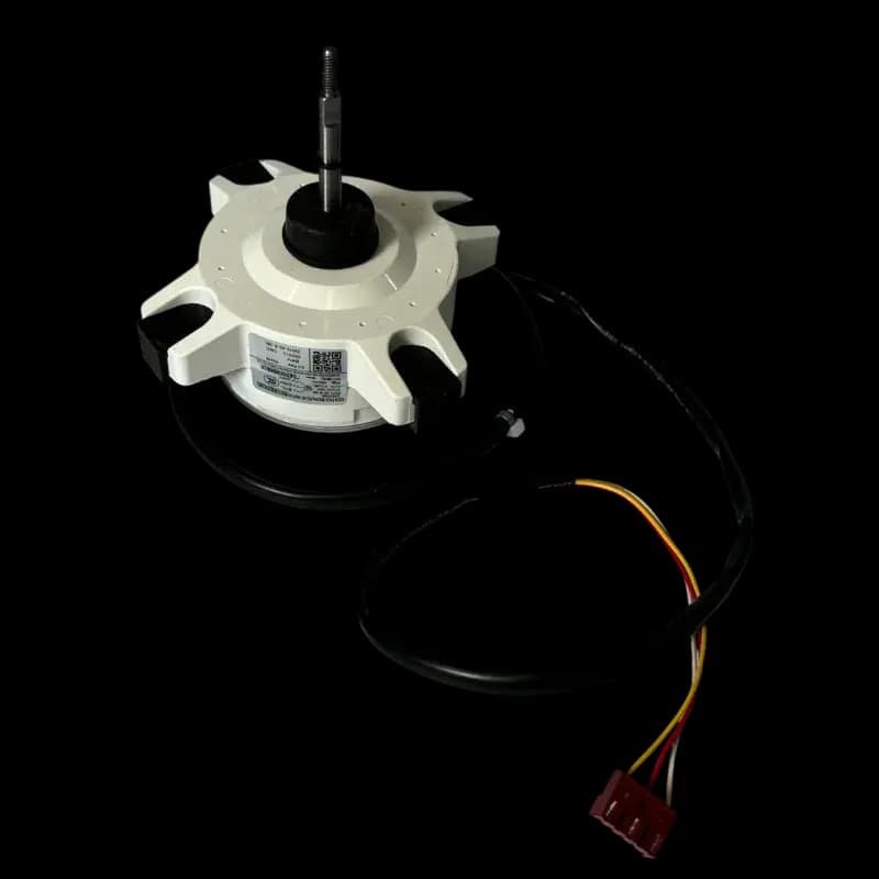Motor DC DG13Z1D-05 Hisense (outdoor) - REP-2956