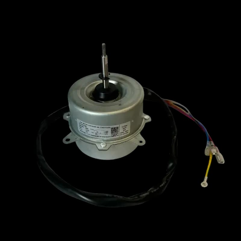 Motor Asíncrono Monofásico para Hisense DG13Z1-64 (K1829158) - REP-2958
