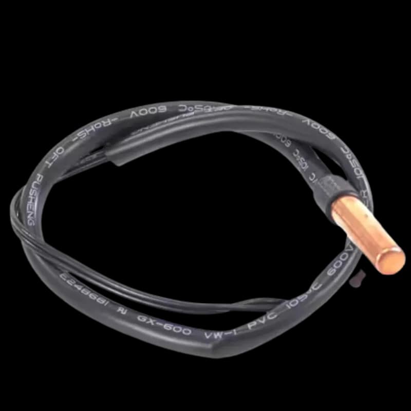 Sensor de temperatura 11201007003447 para aires midea - REP-061
