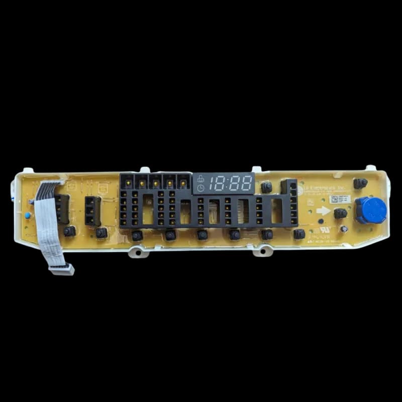 Tarjeta Display EBR83079903 para Lavadoras LG - REP-1183