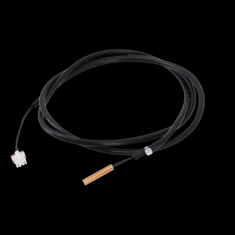 Thermistor Assembly NTC EBG61287707 - EBG61287712 LG - REP-2123