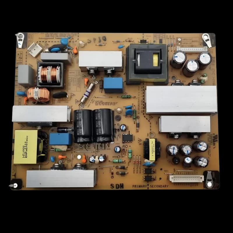 Fuente de alimentación para televisor EAY62308801 - (SH) - REP-883