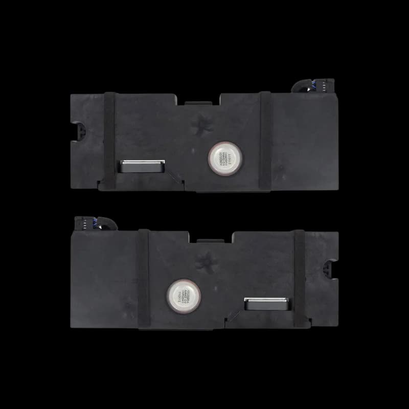 Parlantes EAB64948308 / EAB64948307 compatibles con LG - (SH) - REP-2583