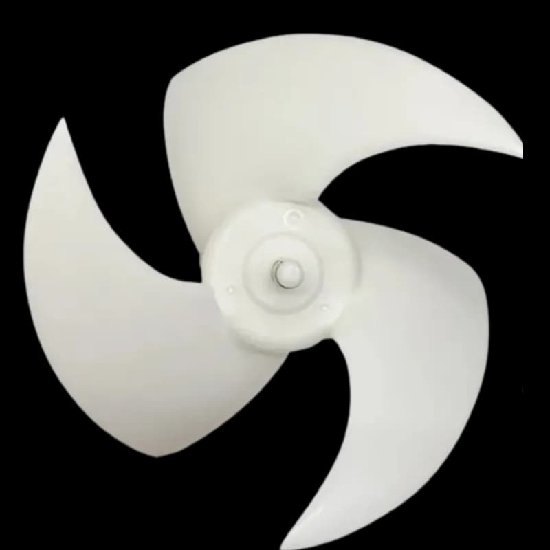 Ventilador de Refrigerador LG ADP73273402 - REP-2069