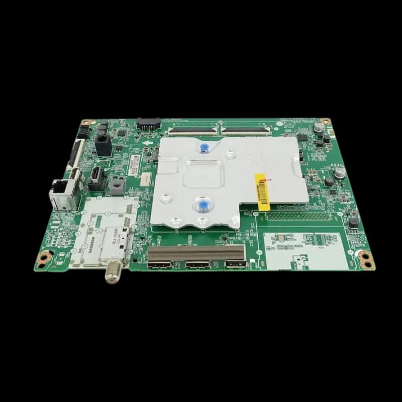 Main Board EBU66369002 para TV LG 50UP7750PSB.BWCSLJM - REP-1689