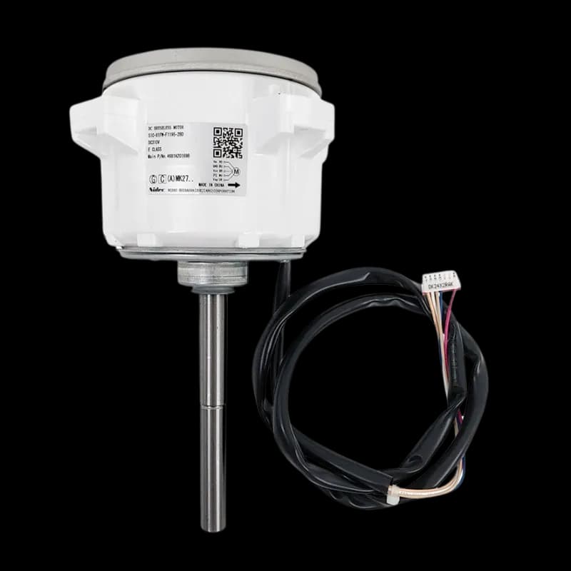 Motor DC 4681A20169B para unidad Interna Aire Acondionado LG - REP-1372