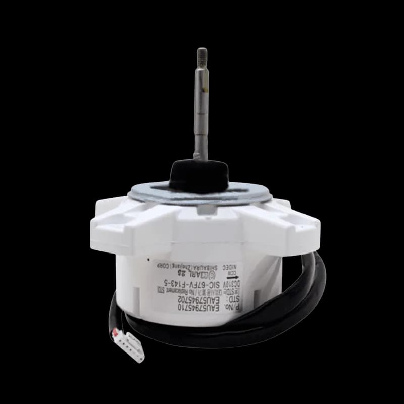 Motor DC EAU57945710 Aire acondicionado LG Outdoor - REP-802