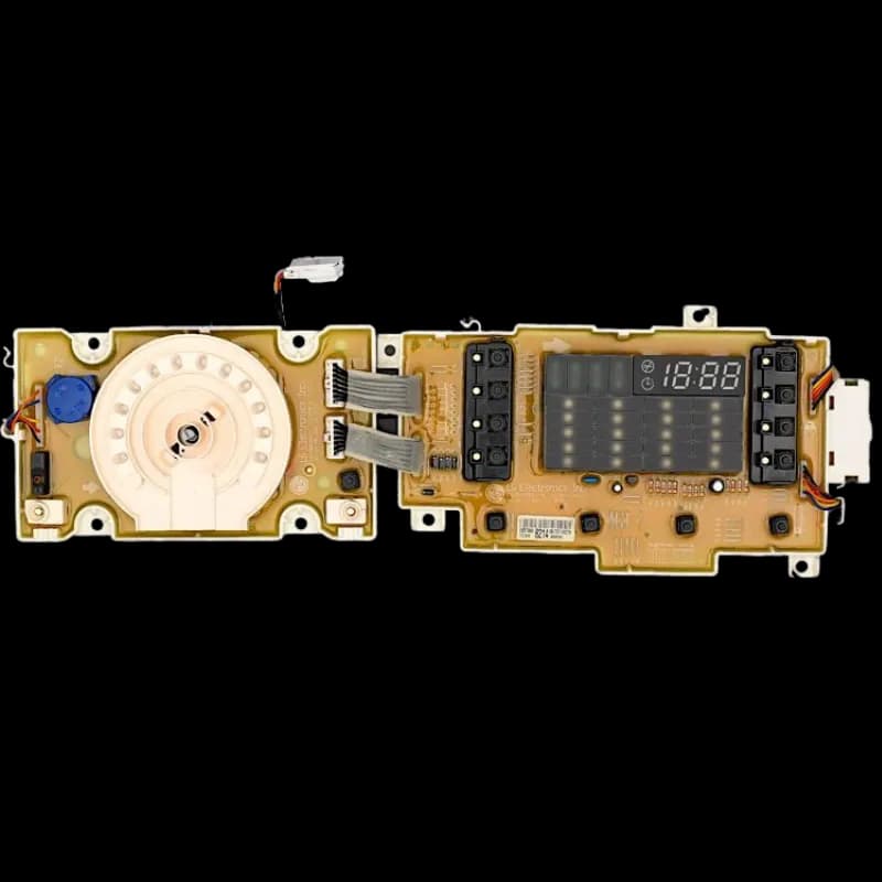 Placa de Circuito Impreso EBR78898214 para Lavadoras LG - REP-1857