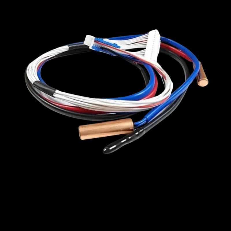 Sensor de Temperatura Samsung DB32-00277A - REP-3612