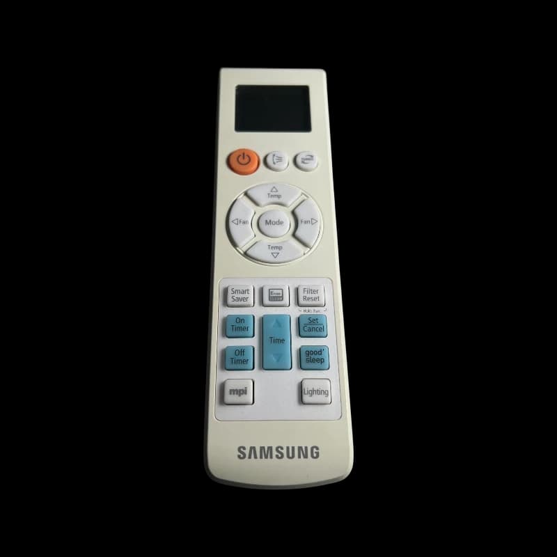 Control Remoto Aire Acondicionado Samsung DB93-06335E - CR-152