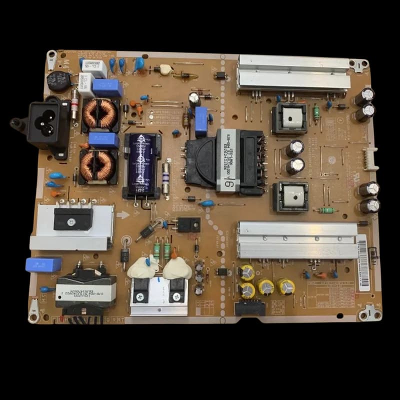 Fuente de alimentación para televisor EAY63689102 - (SH) - REP-1745